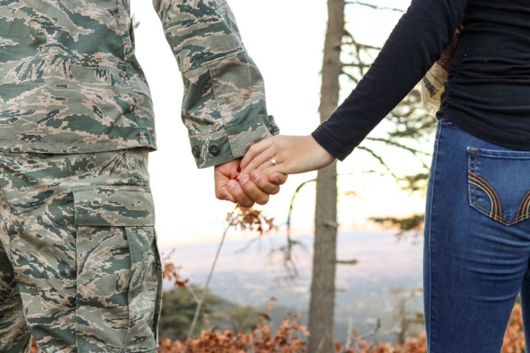 10 Tips for Your Long-Distance Military Relationships