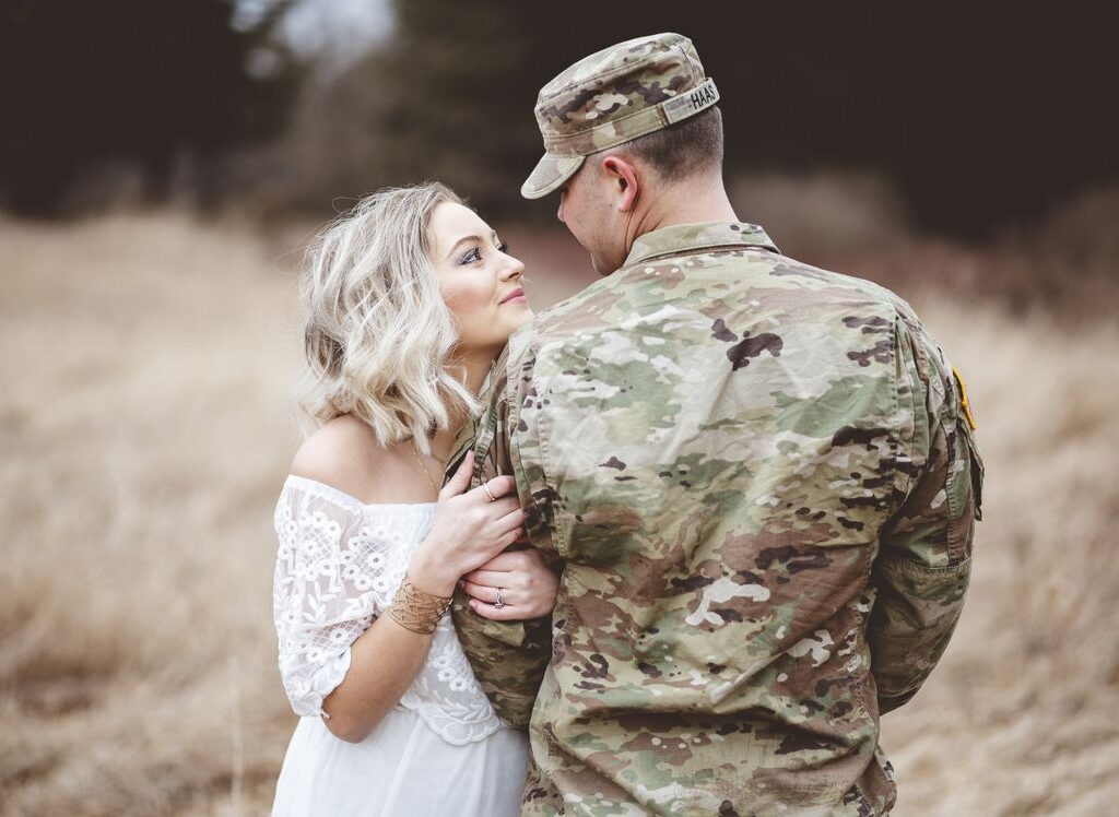 Best Military Spouse Advice