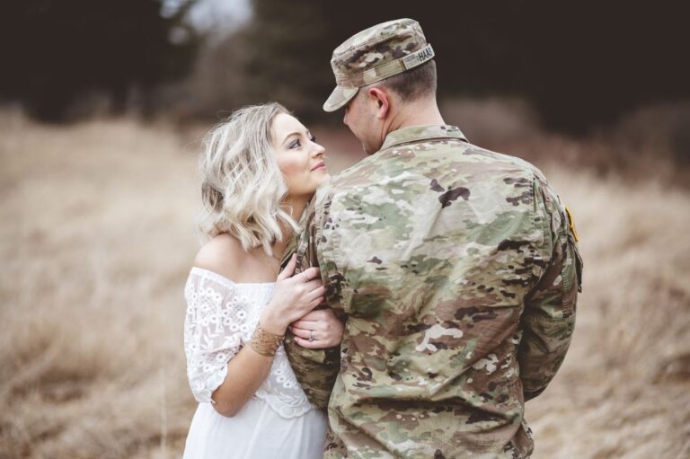 What a Military Spouse Should Know and Expect