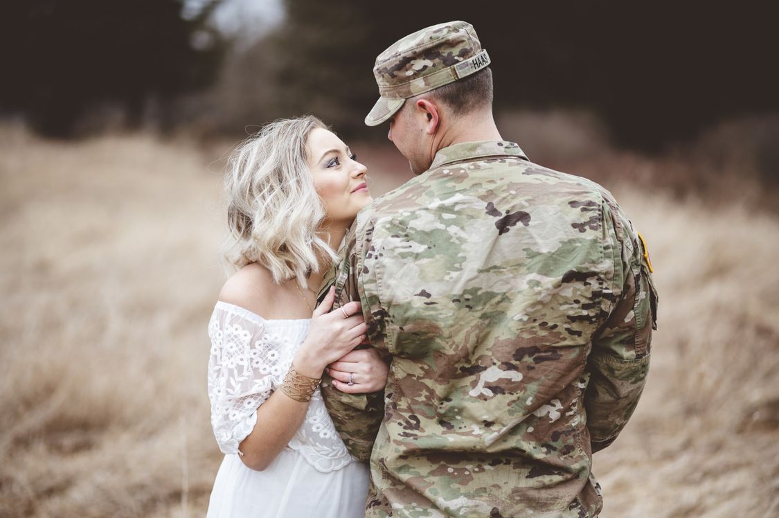 Best Military Spouse Advice