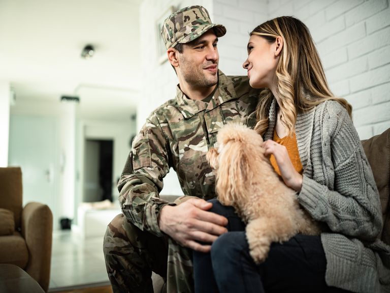22 Tips for a Strong Military Marriage from Amazing Military Spouses
