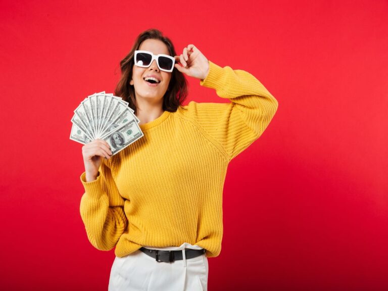 11 Money Etiquette Rules Every Mature Adult Needs To Know